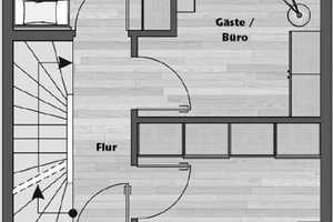 Moderne Einfamilien-Doppelhaushälfte mit großem Grundstück! Eigenleistungen auf Wunsch möglich! – Mettmann (Kreis) – Vorschaubild 16
