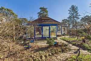 Idyllisches Baugrundstück mit kleinem Einfamilienhaus in Wildau – Dahme-Spreewald (Kreis) – Vorschaubild 5