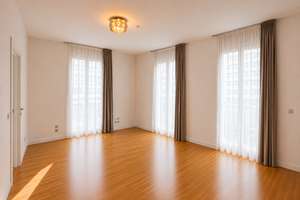 3-Zimmerwohnung mit 2 Bädern im Wohnensemble Charlottenburg Nr. 1 – Wegelystraße 2, 10623 Charlottenburg, Berlin – Vorschaubild 9