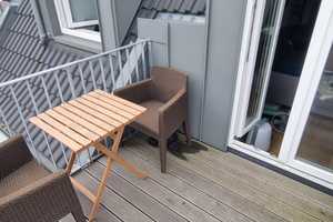 2,5-Raum-Maisonette-Wohnung mit Einbauküche in Köln Deutz – Köln – Vorschaubild 12