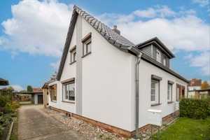 Stadtjuwel in den Tribseer Wiesen - Sanierte DHH mit Gästezimmer – Stralsund – Vorschaubild 17