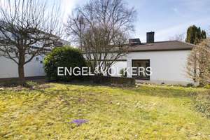 Rarität in der Margaretenau - Einfamilienhaus mit Potential – Die vollständige Adresse der Immobilie erhältst du vom Anbieter., 93049 Westenviertel, Regensburg – Vorschaubild 4