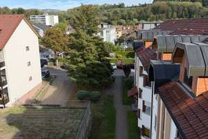 Dachgeschosswohnung, 3 Zimmer in Schopfheim mit TG-Stellplatz – 79650 Schopfheim – Vorschaubild 10