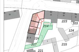 MFH + Baugrundstück in DU-Meiderich – Voll vermietet & modernisiert  mit Steigerungspotenzial – Die vollständige Adresse der Immobilie erhältst du vom Anbieter., 47139 Beeck, Duisburg – Vorschaubild 32