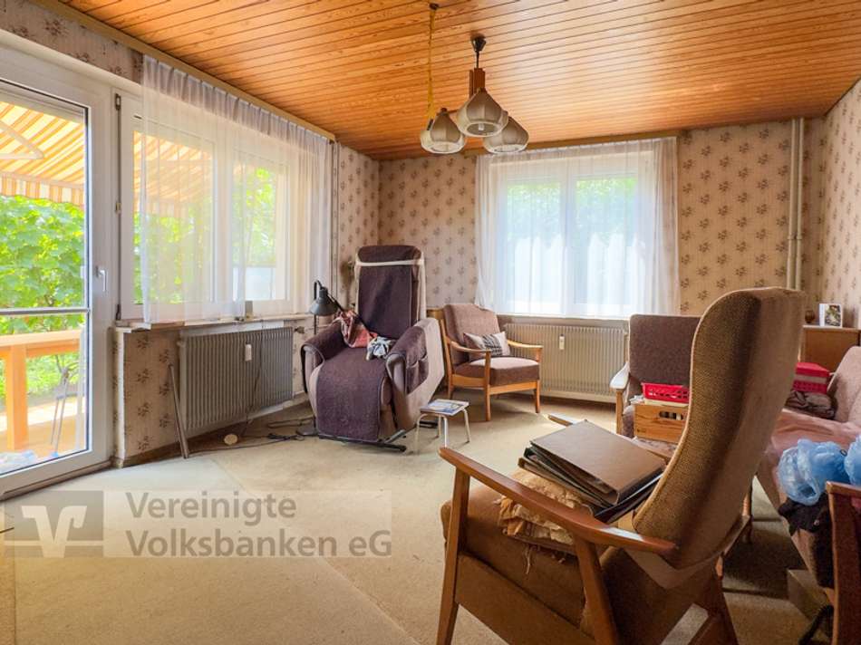 EG Wohnzimmer