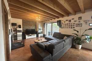 *RESERVIERT*
Behagliches Wohnhaus mit sichtbaren Holzbalkendecken – Südwestpfalz (Kreis) – Vorschaubild 11