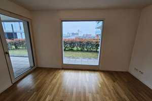 Wohnen wie im eigenen Haus - moderne Gartenwohnung am Altrhein mit Terrasse & Tiefgarage – Gerwigstraße 36, 68305 Waldhof, Mannheim – Vorschaubild 16