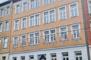 Renditeobjekt: Vermietete 2 Zimmer in Wahren - Laminat - Balkon - Auwald ums Eck – Georg-Schumann-Straße 383, 4159 Wahren, Leipzig – Vorschaubild 4
