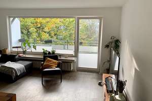 Helle 3 Zimmer Wohnung in Oberkassel – Kyffhäuser Str. 4, 40545 Oberkassel, Düsseldorf – Vorschaubild 2