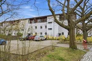 Ruhig wohnen, großzügig leben – attraktive 5-Zimmer-Wohnung – Die vollständige Adresse der Immobilie erhältst du vom Anbieter., 14165 Zehlendorf, Berlin – Vorschaubild 19