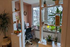 fair-mieten in Elberfeld - sehr zentral und sehr ruhig! – Lohsgasse 11, 42107 Elberfeld, Wuppertal – Vorschaubild 12
