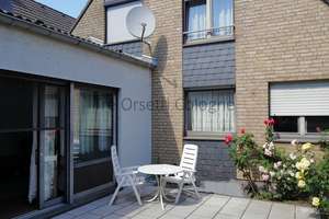 Einfamilienhaus mit Einliegerwohnung (vermietet!) – ruhige Lage! – Die vollständige Adresse der Immobilie erhältst du vom Anbieter., 50765 Esch/Auweiler, Köln – Vorschaubild 7