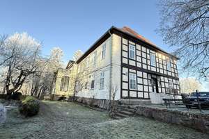 Herrschaftliches Gutshaus mit Park + Mehrfamilienhaus  + Nebengebäude – Die vollständige Adresse der Immobilie erhältst du vom Anbieter., 19243 Wittenburg – Vorschaubild 15