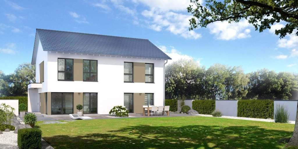 Immobilie in Ebermannstadt - Ihr zukünftiges Mehrfamilienhaus in Ebermannstadt - Individuell geplant und energieeffizient gestalt - Bild 2