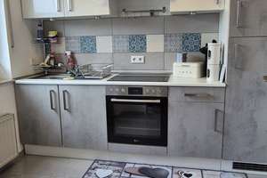 Helle, gepflegte 1,5 Zimmerwohnung mit sonnigem Balkon in Dortmund von privat ab 1.5. – Schützenstraße 132, 44147 Hafen, Dortmund – Vorschaubild 6