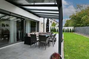 Hochwertiger Bungalow (A+) mit Ausbaupotential in der Südstadt – Paderborn (Kreis) – Vorschaubild 12