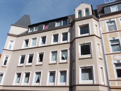 Wohnung Mieten In Kiel Immobilienscout24