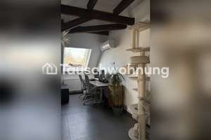 Tauschwohnung: 1-Zimmer-Wohnung in Köln Lövenich zu tauschen – Die vollständige Adresse der Immobilie erhältst du vom Anbieter., 50859 Lövenich, Köln – Vorschaubild 5