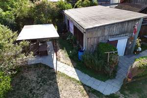 Grüne Oase mit Zukunft: Vielseitiges Mehrfamilienhaus, weitläufiger Garten und Anbau mit Potential – Die vollständige Adresse der Immobilie erhältst du vom Anbieter., 70439 Stammheim-Mitte, Stuttgart – Vorschaubild 25