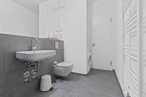 Carré Voltaire · Furnished flat in a 2018 new build · Charlottenburg · 58 qm – Kurfürstenstr. 136, 10785 Schöneberg, Berlin – Vorschaubild 11