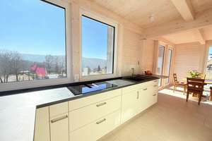 Design trifft Nachhaltigkeit – Architektenhaus in begehrter Lage – Die vollständige Adresse der Immobilie erhältst du vom Anbieter., 88529 Zwiefalten – Vorschaubild 12