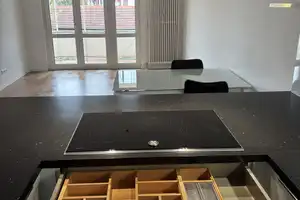 Modern renovierte 3-Zimmerwohnung direkt vom  Eigentümer in Kirchheim bei München – München (Kreis) – Vorschaubild 9