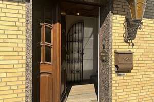 Freistehendes Einfamilienhaus mit weitläufigem Grundstück in Wickrathberg – Kinkelbach 70, 41189 Wickrathberg, Mönchengladbach – Vorschaubild 4