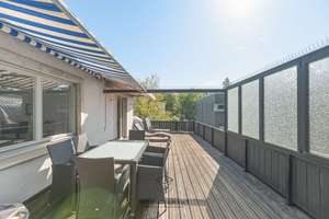 🏡 Großzügige Doppelhaushälfte mit traumhaftem Garten in begehrter Lage von Stuttgart-Sonnenberg 💛 – Die vollständige Adresse der Immobilie erhältst du vom Anbieter., 70597 Sonnenberg, Stuttgart – Vorschaubild 42