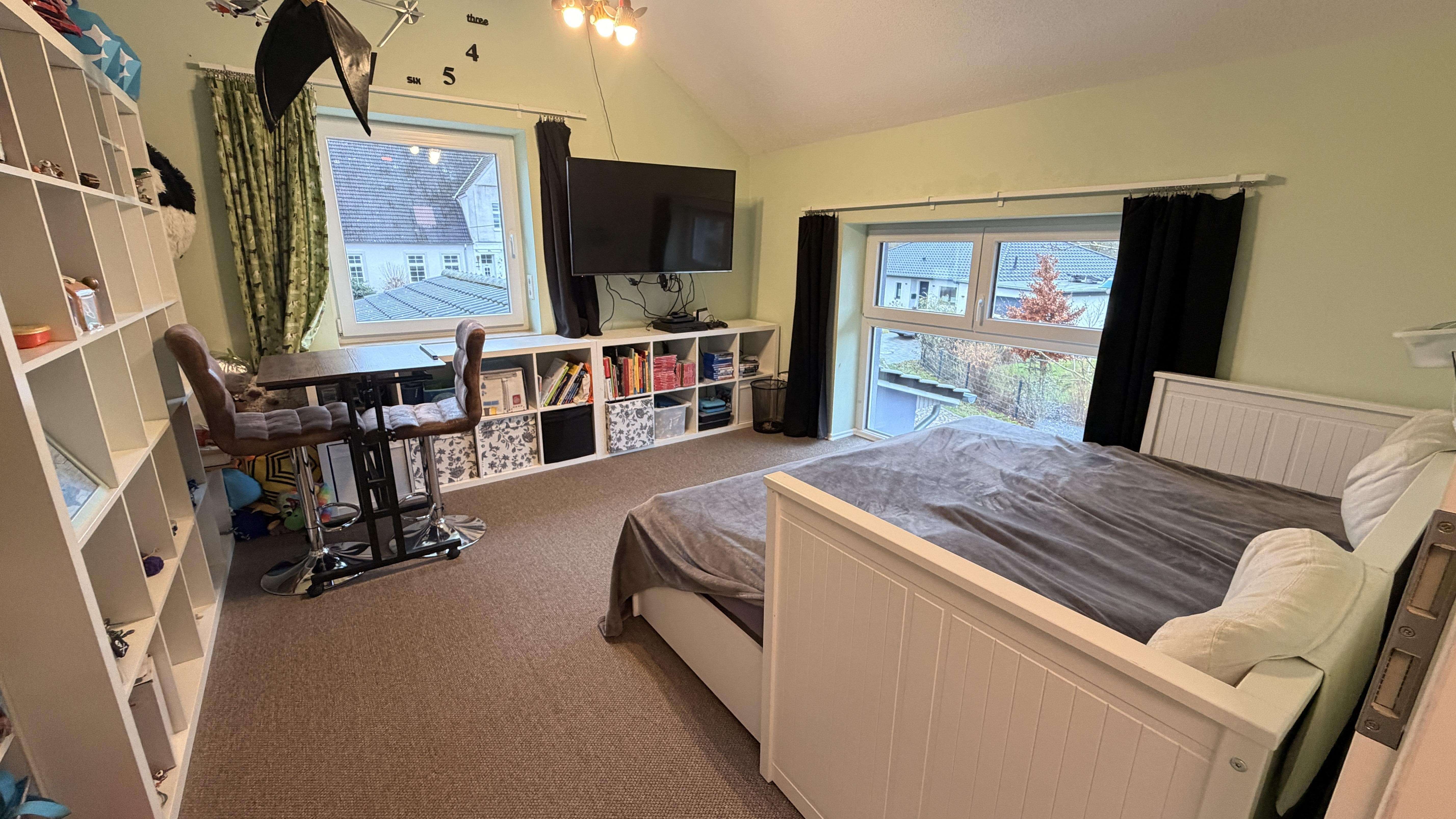 Immobilie in Dummerstorf - Energieeffizientes Wohnen mit Extras - Bild 4