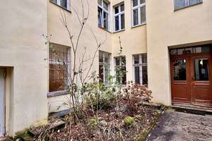 Altbau mit großem Garten im ruhigen Hinterhaus im Afrikanischen Viertel – Die vollständige Adresse der Immobilie erhältst du vom Anbieter., 13351 Wedding, Berlin – Vorschaubild 21