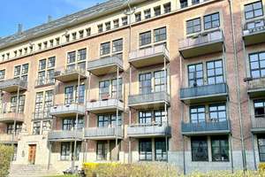 Bezugsfreier Maisonette-Traum in Top-Lage mit Einbauküche und Balkon ... Wohnen auf zwei Ebenen im H – Gutenbergplatz 3, 4103 Zentrum-Südost, Leipzig – Vorschaubild 13