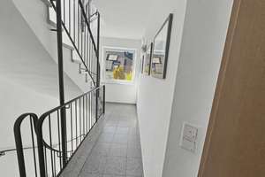 Sehr gepflegte 3,5-Zimmer-Wohnung mit Balkon und Garage in Bochum Langendreer – Die vollständige Adresse der Immobilie erhältst du vom Anbieter., 44892 Langendreer, Bochum – Vorschaubild 12