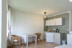 Vollmöbliertes 1 Zimmer Apartment zum Wohlfühlen! – Leipziger Str. 2A, 1097 Leipziger Vorstadt, Dresden – Vorschaubild 8