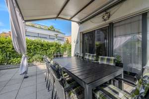 Viel Platz für die Familie – Reiheneckhaus mit Garten und Dachterrasse – Die vollständige Adresse der Immobilie erhältst du vom Anbieter., 70469 Lemberg/Föhrich, Stuttgart – Vorschaubild 9