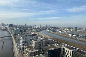 15. Etage Exklusive Luxuswohnung aus dem Projekt "Roots" in der Hafencity – Lucy-Borchardt-Straße 4, 20457 HafenCity, Hamburg – Vorschaubild 17