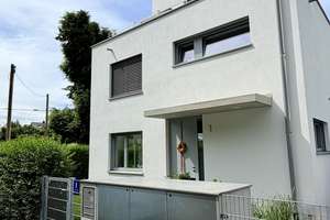Erdgeschosswohnung 