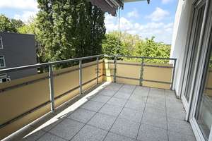 Helle und gemütliche 3-Zimmer Wohnung mit großem Sonnenbalkon! – Die vollständige Adresse der Immobilie erhältst du vom Anbieter., 58095 Mittelstadt, Hagen – Vorschaubild 3