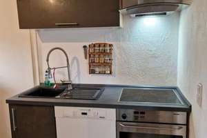 Nachmieter gesucht - gemütliche 2-Zimmer-Wohnung in Kassel Fasanenhof – Kolitzstraße 11, 34125 Fasanenhof, Kassel – Vorschaubild 6