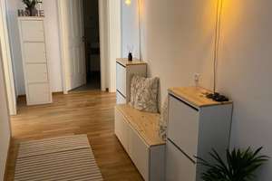 Schöne 2-Zimmer-Wohnung (67 m²) mit Balkon (ab 15.12.2025) – Die vollständige Adresse der Immobilie erhältst du vom Anbieter., 4317 Reudnitz-Thonberg, Leipzig – Vorschaubild 9