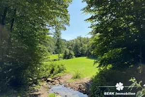 BERK Immobilien - Landwirtschaftliches Hofgut mit Stallungen und Lagerfläche - idyllischer Ausblick  – Eichenbühl, Miltenberg (Kreis), 63928 Miltenberg (Kreis) – Vorschaubild 4