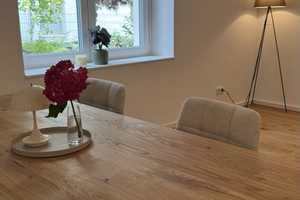 Exklusives Wohnen in Unterbilk – kernsanierte 3-Zimmer-Wohnung mit Garten nahe Lorettoviertel – Düsseldorf – Vorschaubild 11