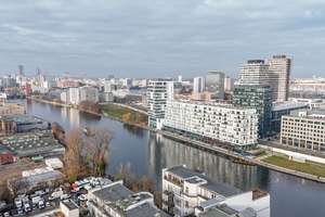 Exklusives Wohnen an der Spree – Stilvolle 3-Zimmer-Loftwohnung – Die vollständige Adresse der Immobilie erhältst du vom Anbieter., 10997 Kreuzberg, Berlin – Vorschaubild 18