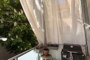 2-Zimmerwohnung in perfekter Innenstadtlage ab 01.06 – Augustinerstraße 18, 97070 Altstadt, Würzburg – Vorschaubild 2