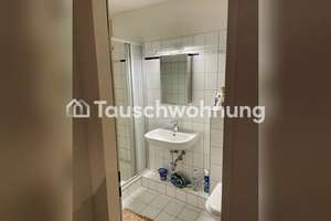 Tauschwohnung: Helle Dachgeschosswohnung in Hamburg-Eilbek gegen München – Maxstraße 26, 22089 Eilbek, Hamburg – Vorschaubild 7