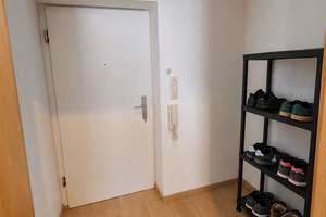 Kapitalanlage in gefragter Lage – Vermietetes 1-Zimmer-Apartment in Darmstadt-Eberstadt – Die vollständige Adresse der Immobilie erhältst du vom Anbieter., 64297 Eberstadt, Darmstadt – Vorschaubild 6