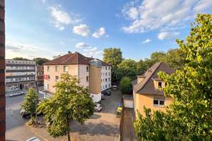 !! ERSTBEZUG !!  Premium OG.-Wohnung mit Aufzug und Wärmepumpe in Marl-Hüls – Die vollständige Adresse der Immobilie erhältst du vom Anbieter., 45770 Hüls-Nord, Marl – Vorschaubild 2