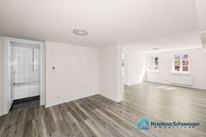 Erste Termine ab 26.7.! In der Altstadt & leerstehend! Renovierte 2 Zi-Whg. in kernsaniertem Haus – Die vollständige Adresse der Immobilie erhältst du vom Anbieter., 90762 Altstadt, Innenstadt, Fürth – Vorschaubild 1