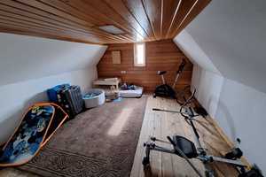 Exklusives Einfamilienhaus in Top Lage: Moderner Komfort mit Garten, Balkon, Garage und Keller – Unstrut-Hainich-Kreis – Vorschaubild 32