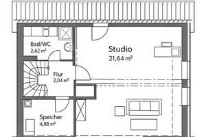 Zum Eigennutz verfügbar:
Attraktive, großzügige Doppelhaushälfte in Westerham
- Idyllische Lage – Die vollständige Adresse der Immobilie erhältst du vom Anbieter., 83620 Feldkirchen-Westerham – Vorschaubild 36
