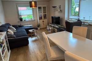Sonnige 3-Zimmerwohnung  – Eschenbachstraße 10, 30629 Misburg-Nord, Hannover – Vorschaubild 2